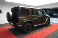 Mercedes-Benz G 63 AMG din 2024 cu 12.000 km - oferta MER158519 - foto 4