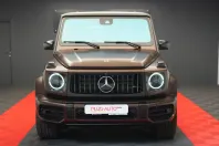 Mercedes-Benz G 63 AMG din 2024 cu 12.000 km - oferta MER158519 - foto 5