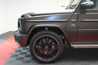Mercedes-Benz G 63 AMG din 2024 cu 12.000 km - oferta MER158519 - foto 6