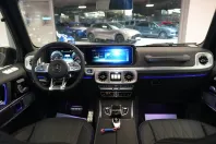 Mercedes-Benz G 63 AMG din 2024 cu 12.000 km - oferta MER158519 - foto 7
