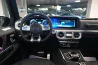 Mercedes-Benz G 63 AMG din 2024 cu 12.000 km - oferta MER158519 - foto 9