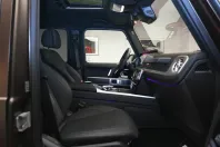 Mercedes-Benz G 63 AMG din 2024 cu 12.000 km - oferta MER158519 - foto 10