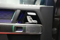 Mercedes-Benz G 63 AMG din 2024 cu 12.000 km - oferta MER158519 - foto 15