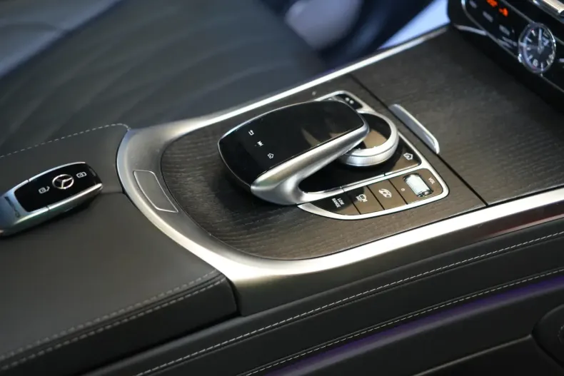 Mercedes-Benz G 63 AMG din 2024 cu 12.000 km - oferta MER158519 - foto 19