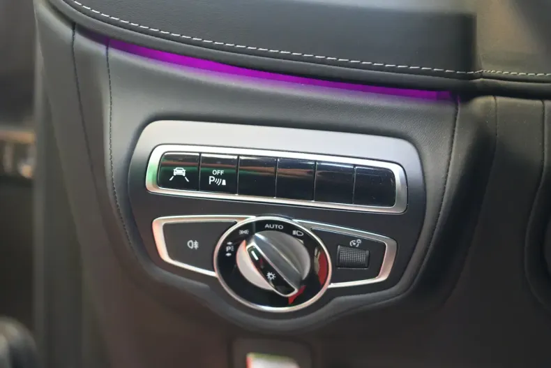 Mercedes-Benz G 63 AMG din 2024 cu 12.000 km - oferta MER158519 - foto 20