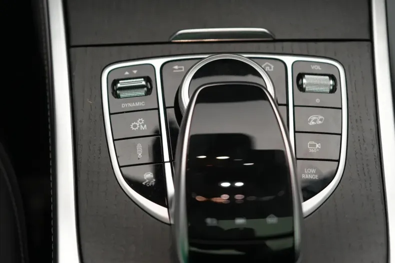 Mercedes-Benz G 63 AMG din 2024 cu 12.000 km - oferta MER158519 - foto 21