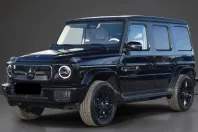 Mercedes-Benz G 580 din 2025 cu 5 km - oferta MER158520 - foto 1