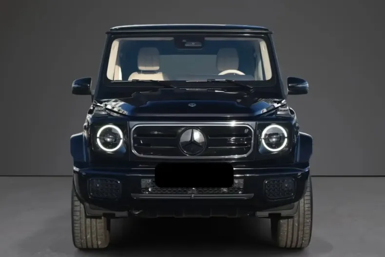 Mercedes-Benz G 580 din 2025 cu 5 km - oferta MER158520 - foto 3