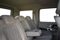 Mercedes-Benz G 580 din 2025 cu 5 km - oferta MER158520 - foto 8