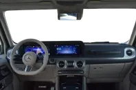 Mercedes-Benz G 580 din 2025 cu 5 km - oferta MER158520 - foto 9