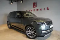 Land Rover Range Rover din 2023 cu 45.000 km - oferta LAN158521 - foto 1