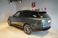 Land Rover Range Rover din 2023 cu 45.000 km - oferta LAN158521 - foto 2