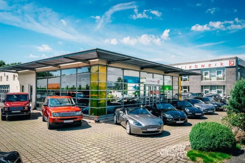 Land Rover Range Rover din 2023 cu 45.000 km - oferta LAN158521 - foto 4