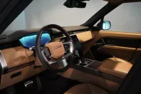 Land Rover Range Rover din 2023 cu 45.000 km - oferta LAN158521 - foto 7