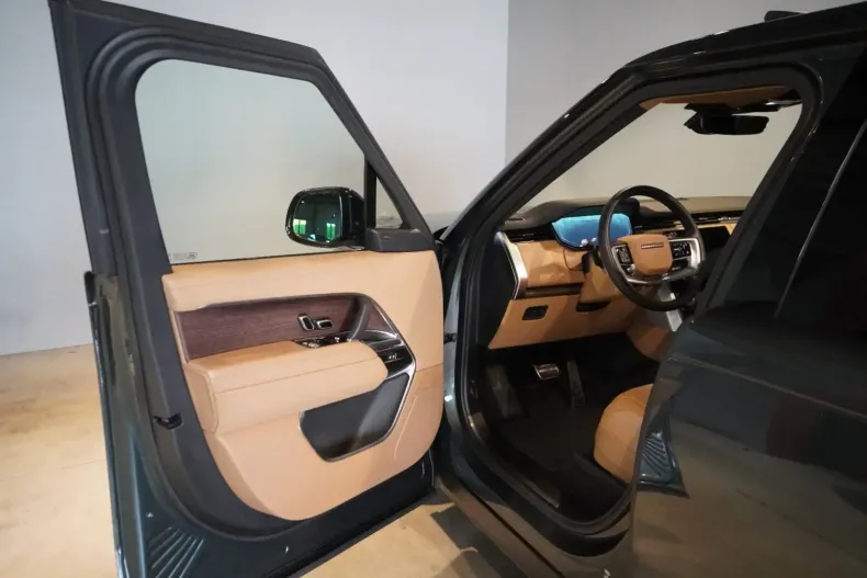 Land Rover Range Rover din 2023 cu 45.000 km - oferta LAN158521 - foto 14