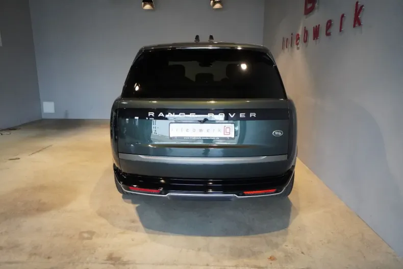 Land Rover Range Rover din 2023 cu 45.000 km - oferta LAN158521 - foto 15