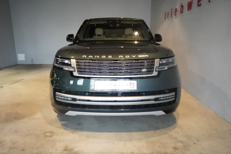 Land Rover Range Rover din 2023 cu 45.000 km - oferta LAN158521 - foto 16