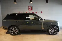 Land Rover Range Rover din 2023 cu 45.000 km - oferta LAN158521 - foto 18