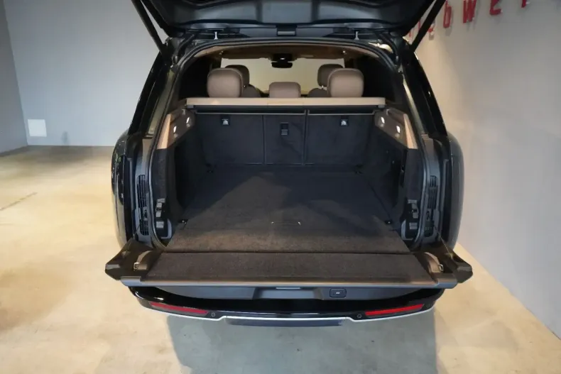 Land Rover Range Rover din 2023 cu 45.000 km - oferta LAN158521 - foto 21