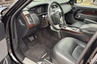 Land Rover Range Rover din 2022 cu 27.000 km - oferta LAN158522 - foto 7