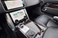 Land Rover Range Rover din 2022 cu 27.000 km - oferta LAN158522 - foto 10