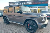 Mercedes-Benz G 63 AMG din 2021 cu 52.000 km - oferta MER158523 - foto 2
