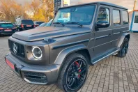 Mercedes-Benz G 63 AMG din 2021 cu 52.000 km - oferta MER158523 - foto 4