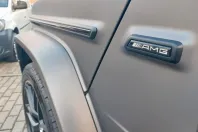 Mercedes-Benz G 63 AMG din 2021 cu 52.000 km - oferta MER158523 - foto 5