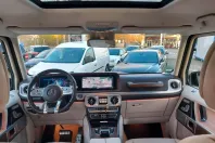Mercedes-Benz G 63 AMG din 2021 cu 52.000 km - oferta MER158523 - foto 11