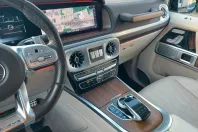 Mercedes-Benz G 63 AMG din 2021 cu 52.000 km - oferta MER158523 - foto 16