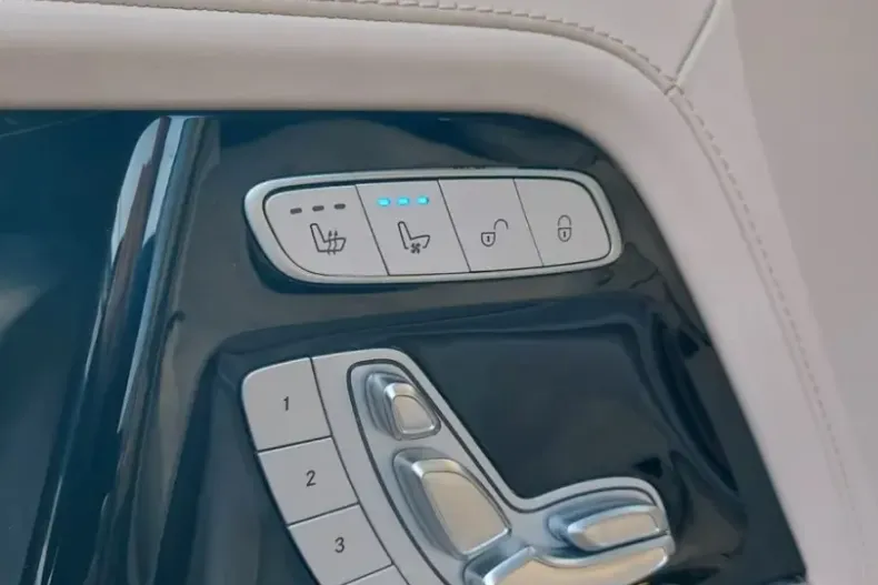 Mercedes-Benz G 63 AMG din 2021 cu 52.000 km - oferta MER158523 - foto 19