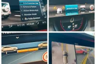 Mercedes-Benz G 63 AMG din 2021 cu 52.000 km - oferta MER158523 - foto 21