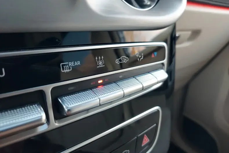 Mercedes-Benz G 63 AMG din 2021 cu 52.000 km - oferta MER158523 - foto 24