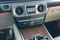 Mercedes-Benz G 63 AMG din 2021 cu 52.000 km - oferta MER158523 - foto 25