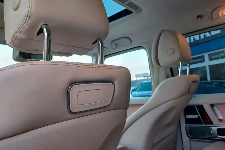 Mercedes-Benz G 63 AMG din 2021 cu 52.000 km - oferta MER158523 - foto 30