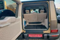 Mercedes-Benz G 63 AMG din 2021 cu 52.000 km - oferta MER158523 - foto 31