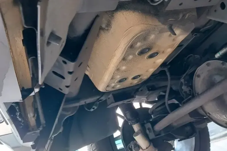 Mercedes-Benz G 63 AMG din 2021 cu 52.000 km - oferta MER158523 - foto 34