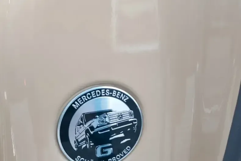 Mercedes-Benz G 63 AMG din 2021 cu 52.000 km - oferta MER158523 - foto 36