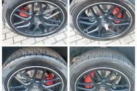 Mercedes-Benz G 63 AMG din 2021 cu 52.000 km - oferta MER158523 - foto 37