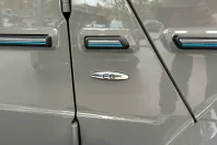 Mercedes-Benz G 580 din 2024 cu 8.400 km - oferta MER158525 - foto 7