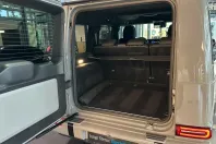 Mercedes-Benz G 580 din 2024 cu 8.400 km - oferta MER158525 - foto 8