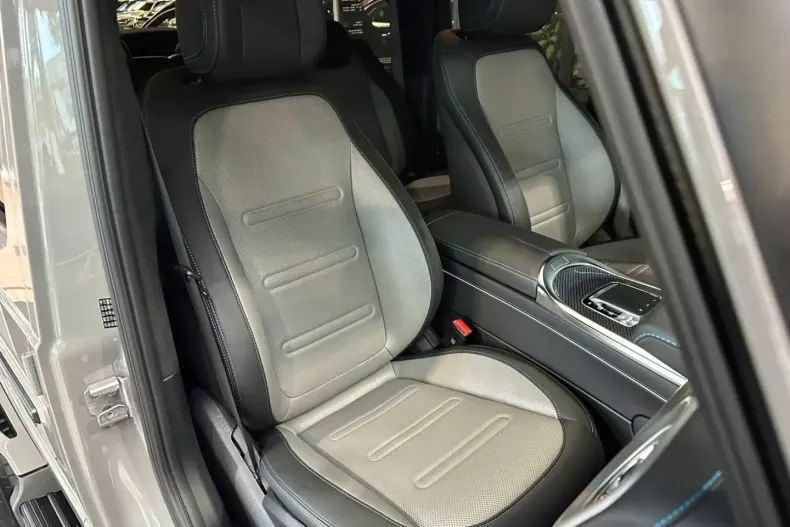 Mercedes-Benz G 580 din 2024 cu 8.400 km - oferta MER158525 - foto 9