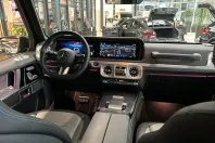 Mercedes-Benz G 580 din 2024 cu 8.400 km - oferta MER158525 - foto 13