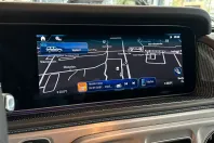 Mercedes-Benz G 580 din 2024 cu 8.400 km - oferta MER158525 - foto 20