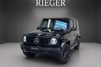 Mercedes-Benz G 580 din 2024 cu 12.500 km - oferta MER158526 - foto 1