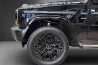 Mercedes-Benz G 580 din 2024 cu 12.500 km - oferta MER158526 - foto 4