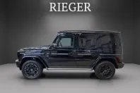 Mercedes-Benz G 580 din 2024 cu 12.500 km - oferta MER158526 - foto 5