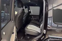 Mercedes-Benz G 580 din 2024 cu 12.500 km - oferta MER158526 - foto 8