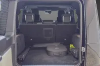 Mercedes-Benz G 580 din 2024 cu 12.500 km - oferta MER158526 - foto 11