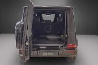 Mercedes-Benz G 580 din 2024 cu 12.500 km - oferta MER158526 - foto 12